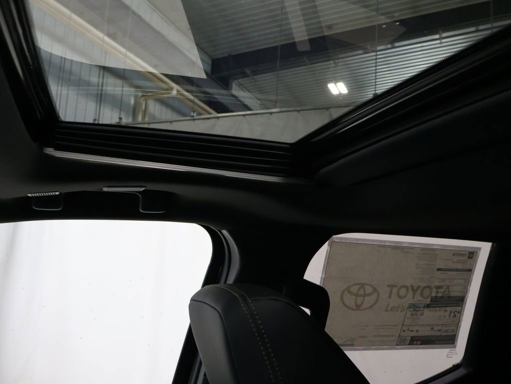New 2026 Toyota Tacoma Limited AWD/4WD image 25