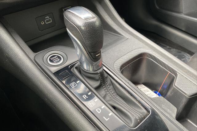 Used 2021 Nissan Sentra S w/ Electronics Package image 19