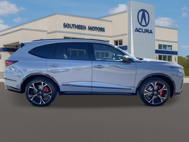 New 2026 Acura MDX Type S AWD/4WD image 6