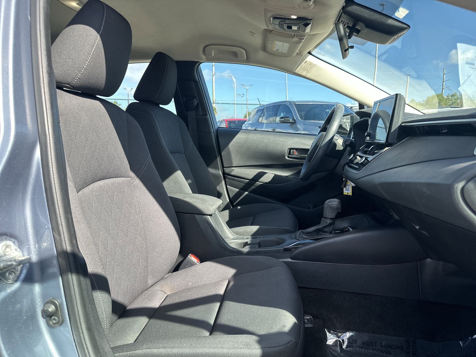 Used 2024 Toyota Corolla LE image 23