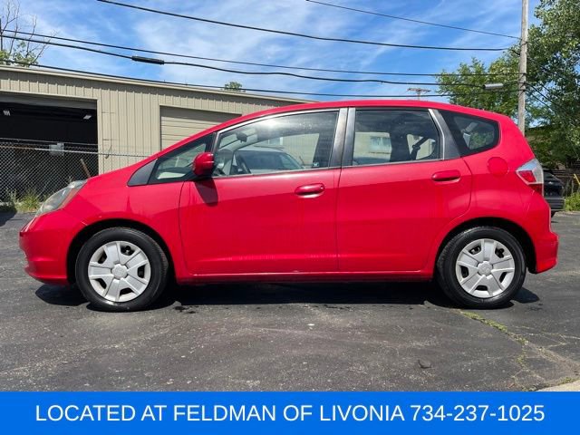 Used 2013 Honda Fit image 2
