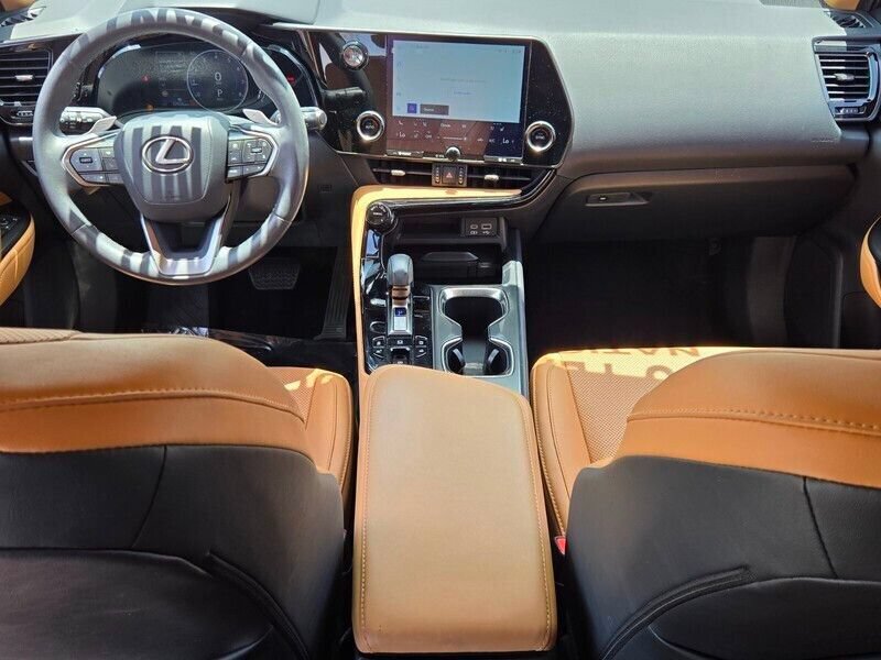 Used 2023 Lexus NX 350 AWD w/ Cold Area Package image 23