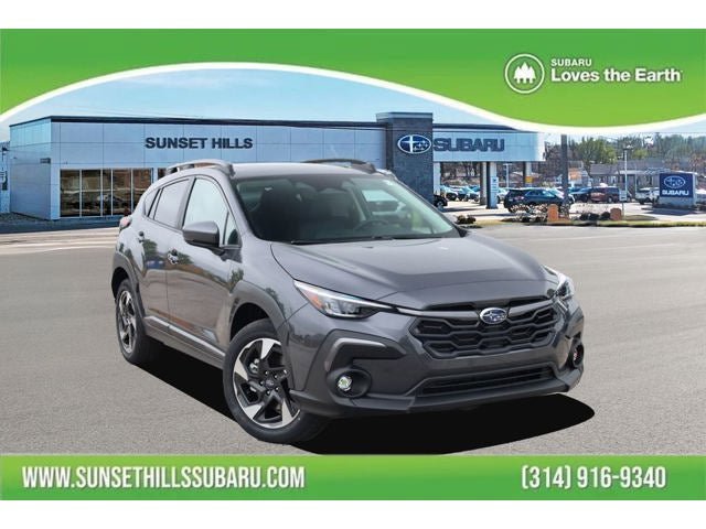 New 2026 Subaru Crosstrek 2.5i Limited AWD/4WD image 25