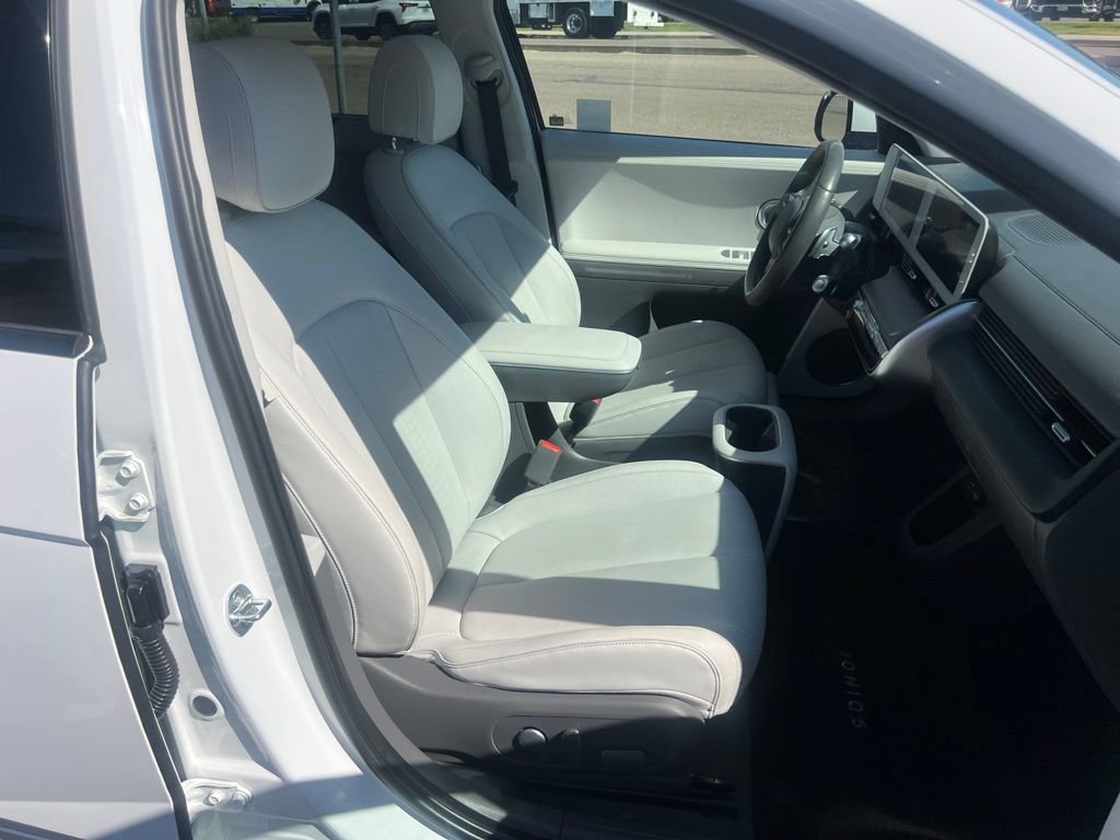 Used 2024 Hyundai Ioniq 5 Limited RWD image 36