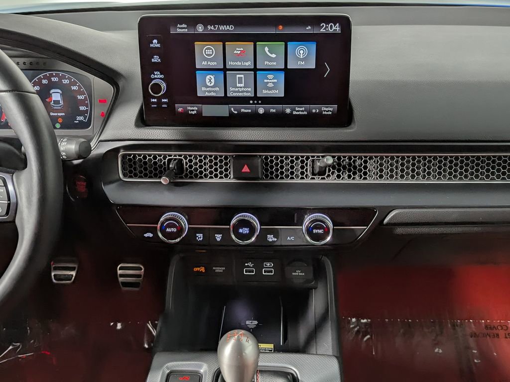 Used 2023 Honda Civic Type R image 21