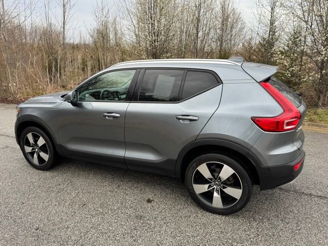 Used 2019 Volvo XC40 T5 Momentum AWD/4WD image 8