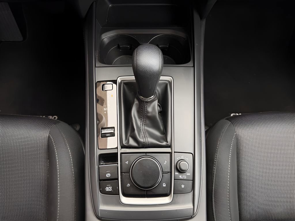 Used 2024 MAZDA CX-30 AWD 2.5 S image 29