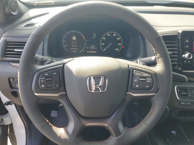 New 2026 Honda Ridgeline TrailSport image 17