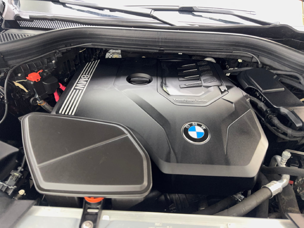 Used 2022 BMW X3 xDrive30i w/ Premium Package 2 AWD/4WD image 81