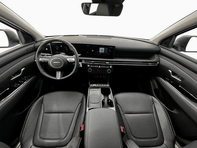 New 2025 Hyundai Tucson Limited AWD/4WD image 13