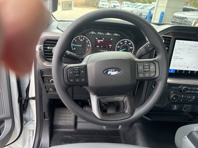New 2026 Ford F150 XL image 9