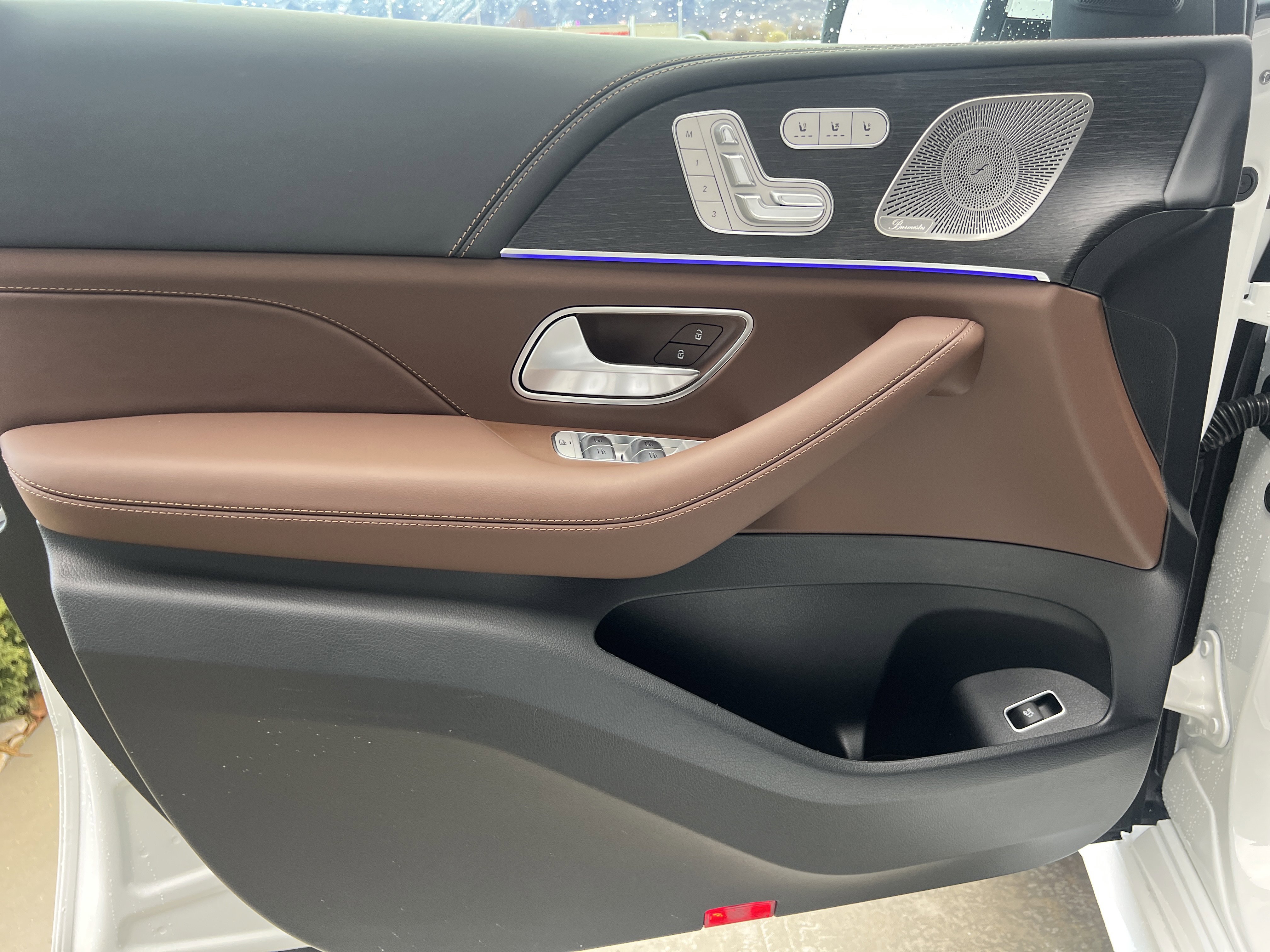 New 2026 Mercedes-Benz GLE 53 AMG 4MATIC Coupe image 14