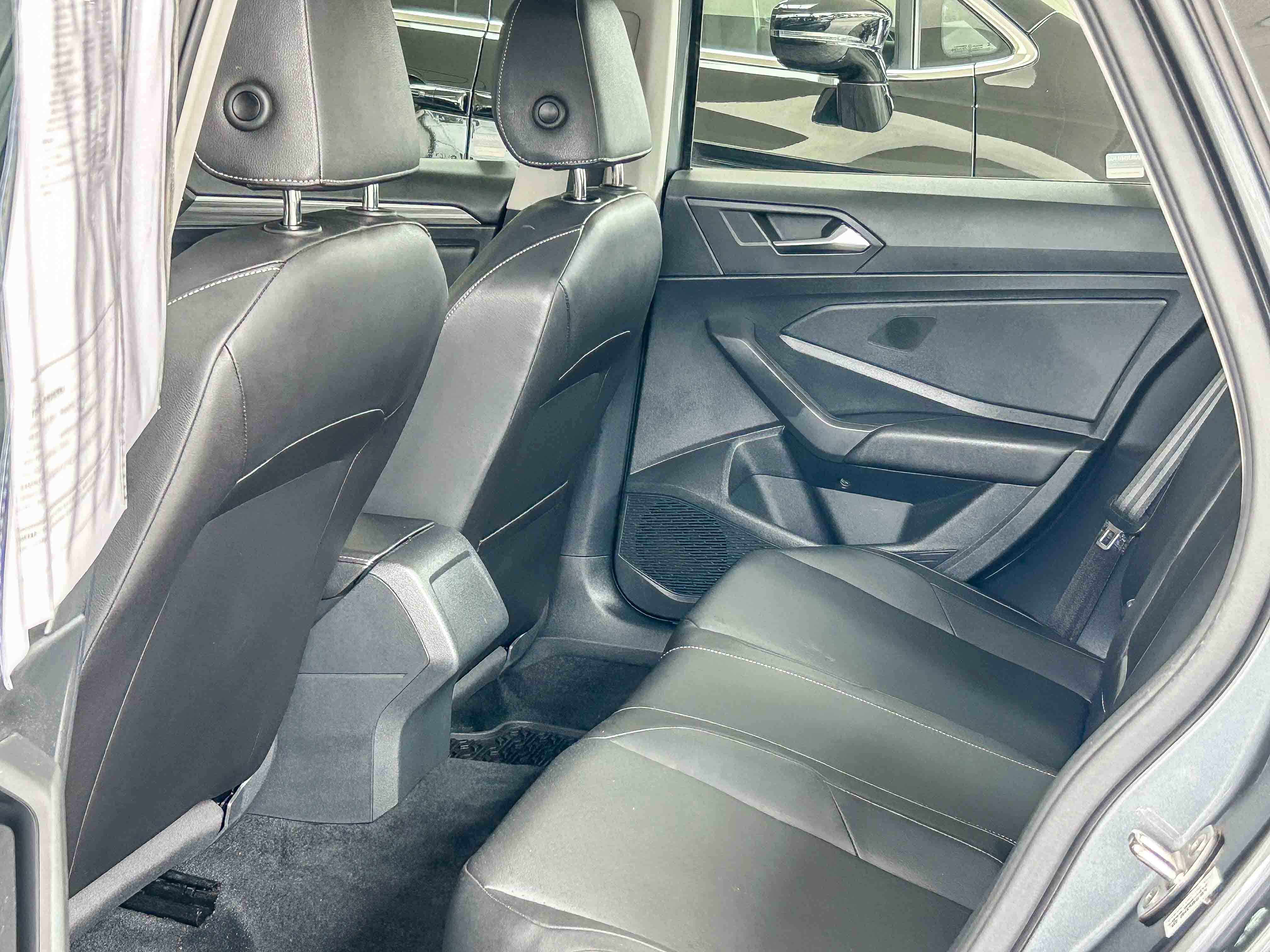 Used 2019 Volkswagen Jetta SEL FWD image 18