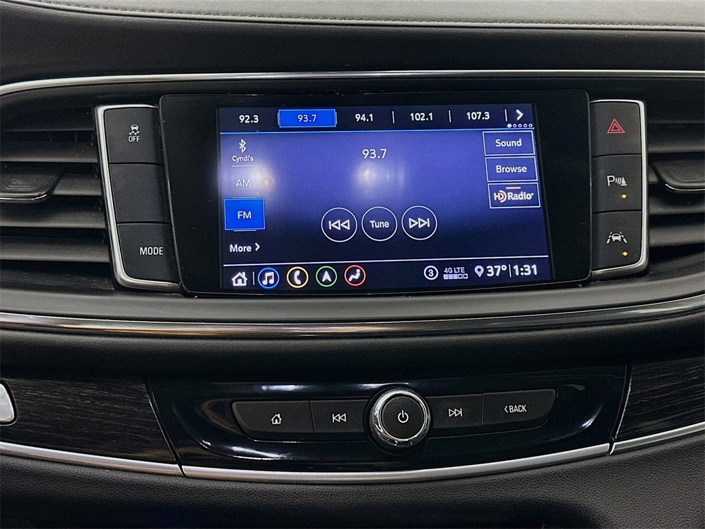 Used 2021 Buick Enclave Avenir w/ Avenir Technology Package image 15