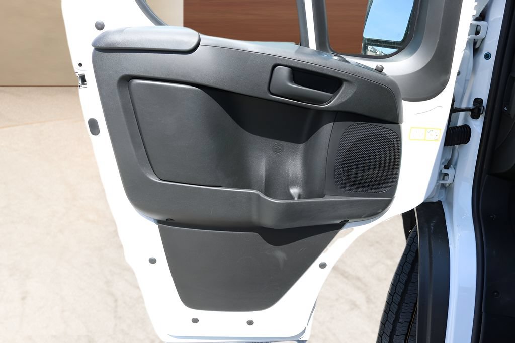 New 2026 RAM ProMaster 1500 w/ Safety Group FWD image 10
