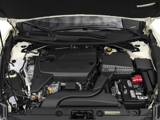 Used 2017 Nissan Altima 2.5 S w/ Power Driver Seat Package FWD image 16