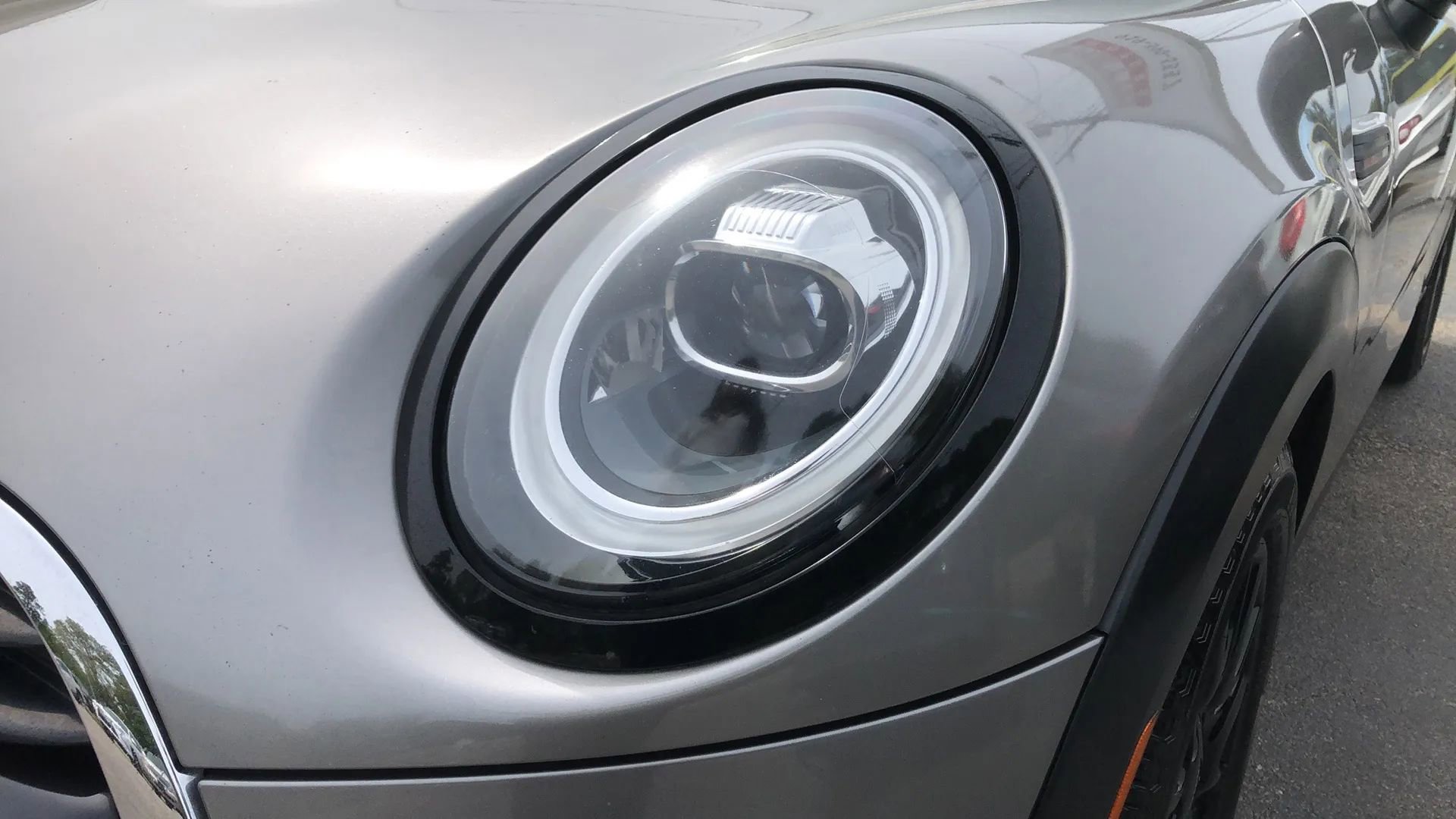 Used 2019 MINI Cooper 2-Door Hardtop image 7