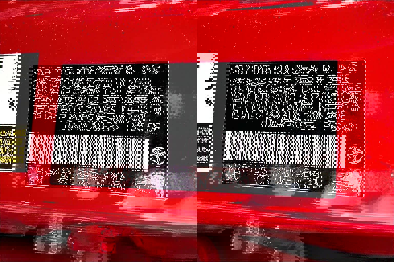 Used 2023 Toyota Crown Limited image 37