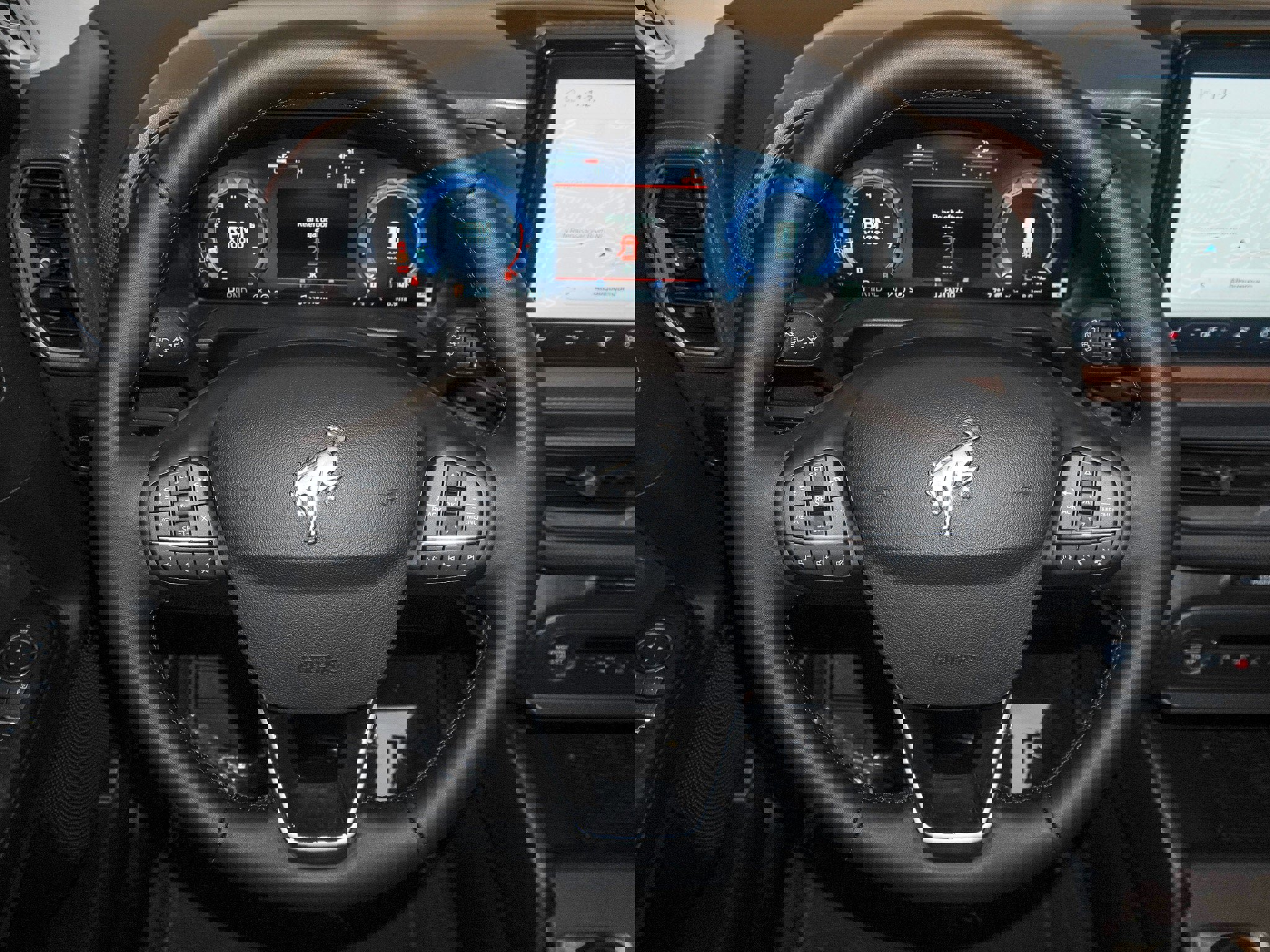 New 2025 Ford Bronco Sport Outer Banks image 26