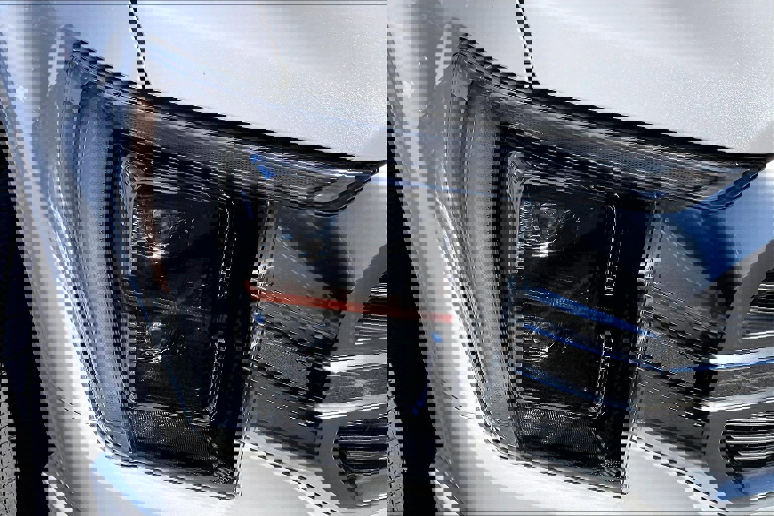 Used 2022 Ford F150 Limited image 33