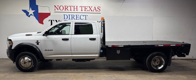 Used 2022 RAM 5500 Tradesman w/ Safety Group AWD/4WD image 10
