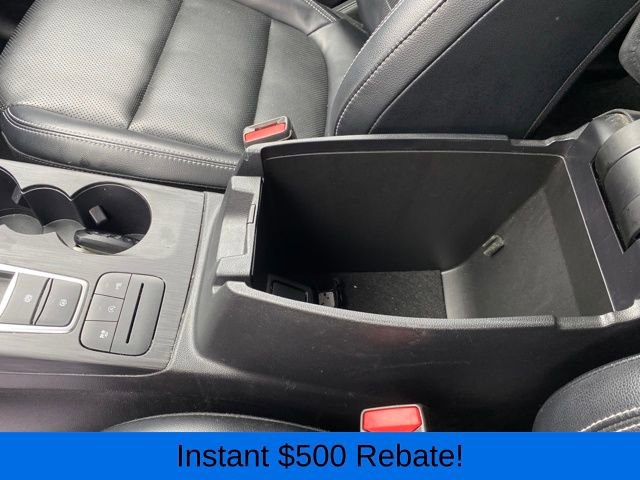 Used 2022 Ford Escape Titanium image 13