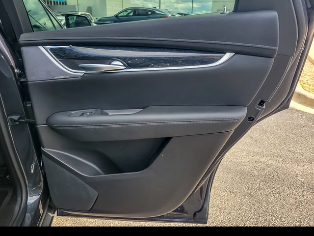 Certified 2023 Cadillac XT5 Premium Luxury AWD/4WD image 30
