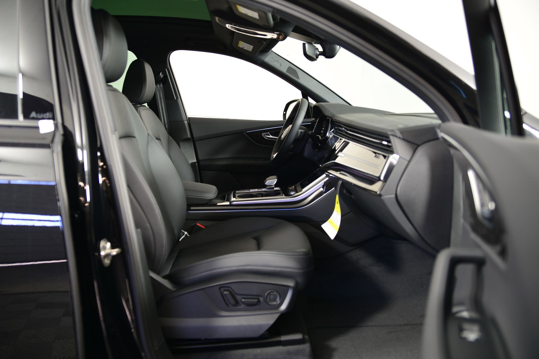 New 2026 Audi Q7 2.0T Premium image 16