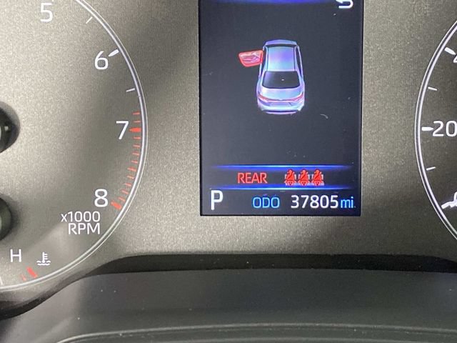 Used 2024 Toyota Corolla LE FWD image 17