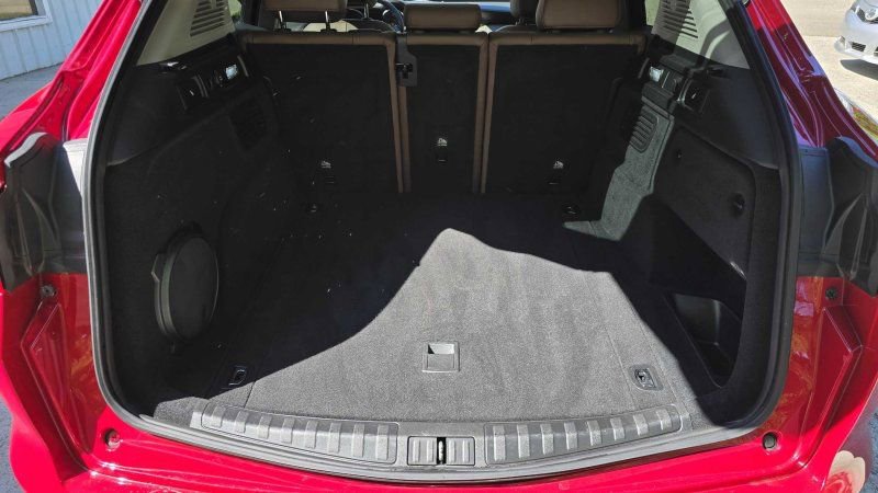 Used 2019 Alfa Romeo Stelvio Ti AWD/4WD image 33