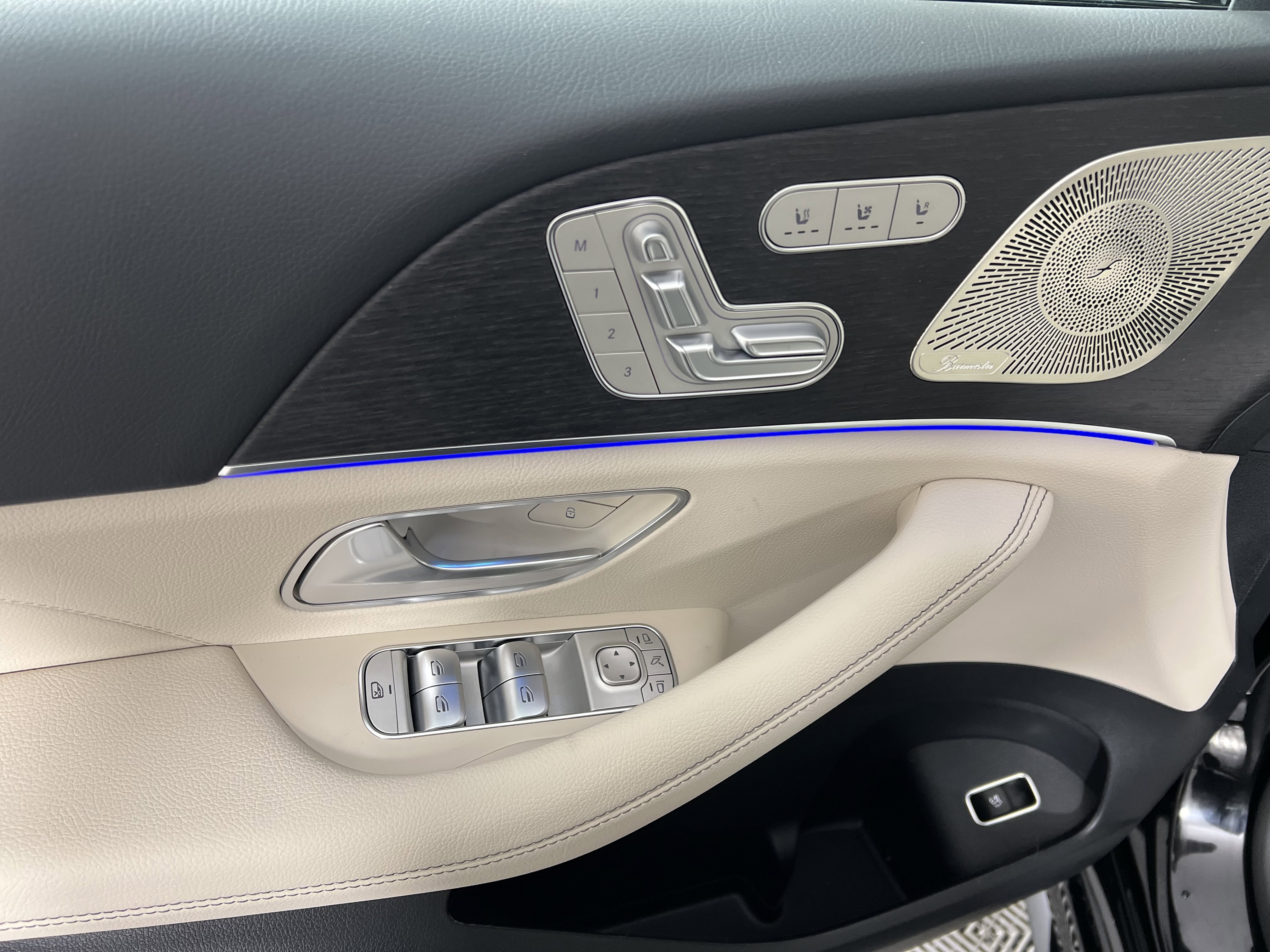 New 2026 Mercedes-Benz GLE 450 4MATIC image 18