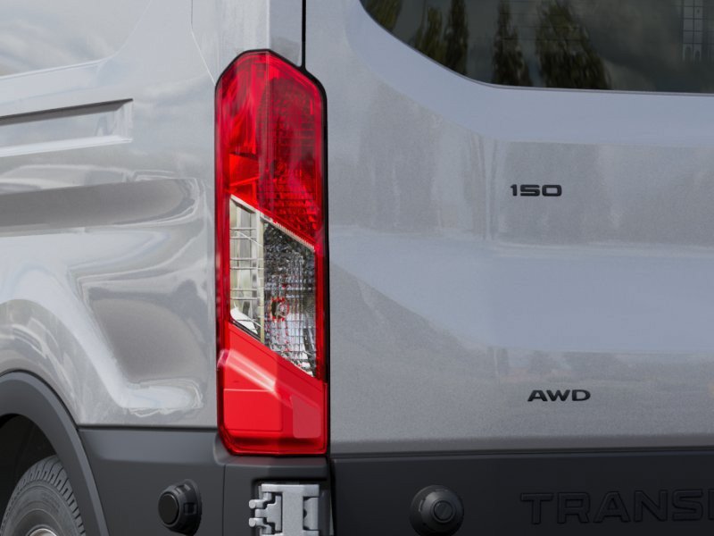 New 2027 Ford Transit 150 148 Medium Roof AWD image 23