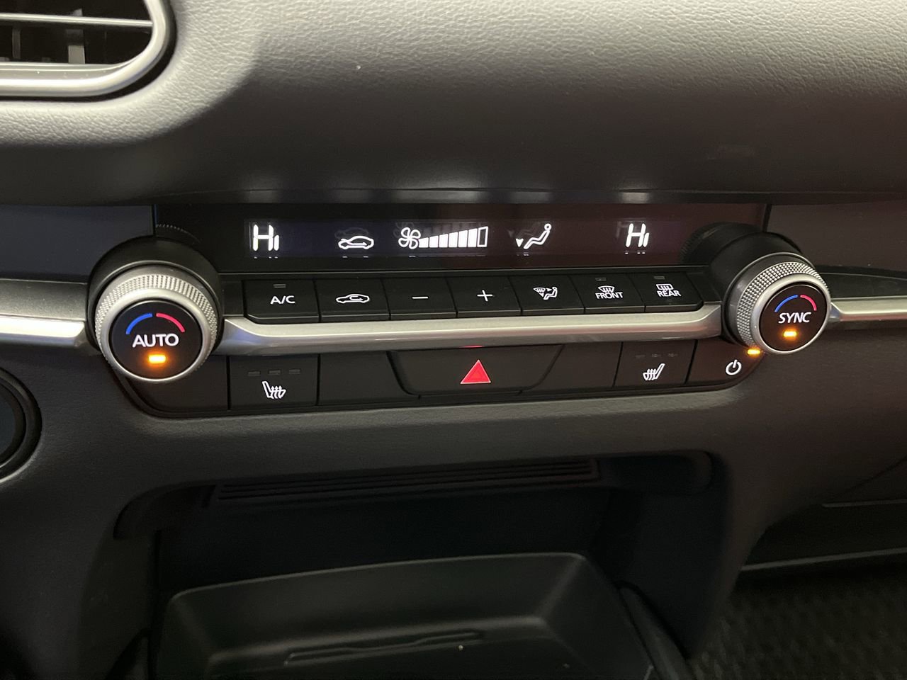 New 2026 MAZDA CX-30 AWD 2.5 S image 20