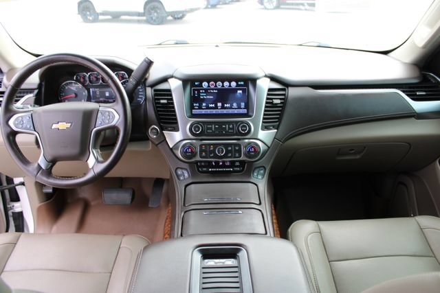 Used 2020 Chevrolet Tahoe Premier AWD/4WD image 20