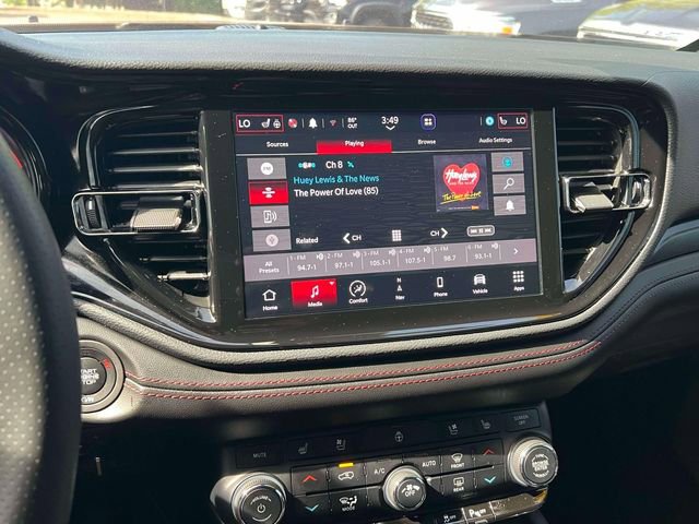 Used 2023 Dodge Durango R/T AWD/4WD image 15