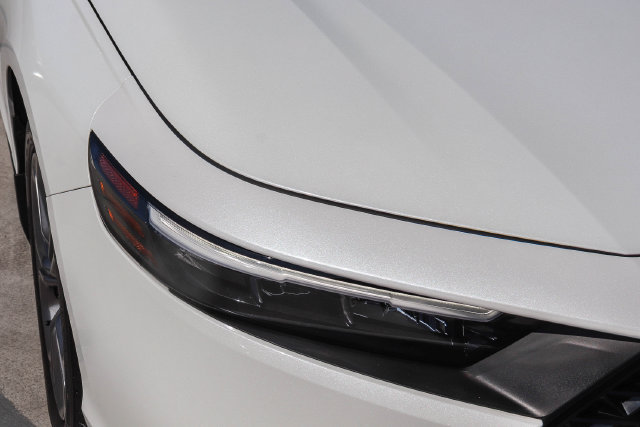 Used 2024 Honda Accord EX image 6