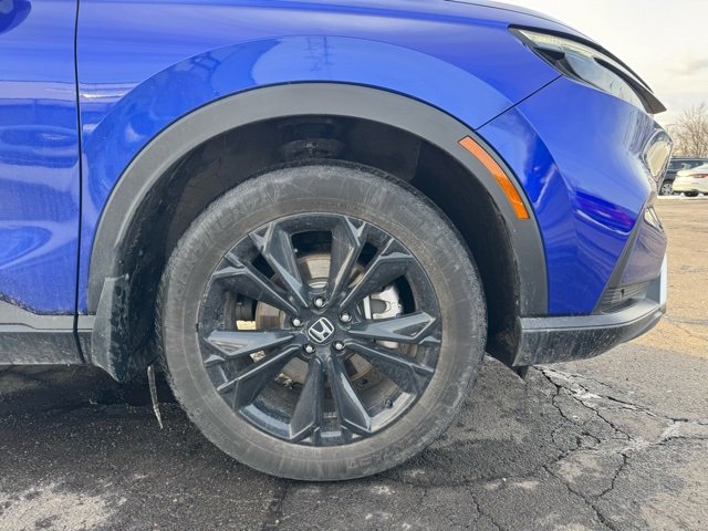 Used 2024 Honda CR-V Sport Touring image 10