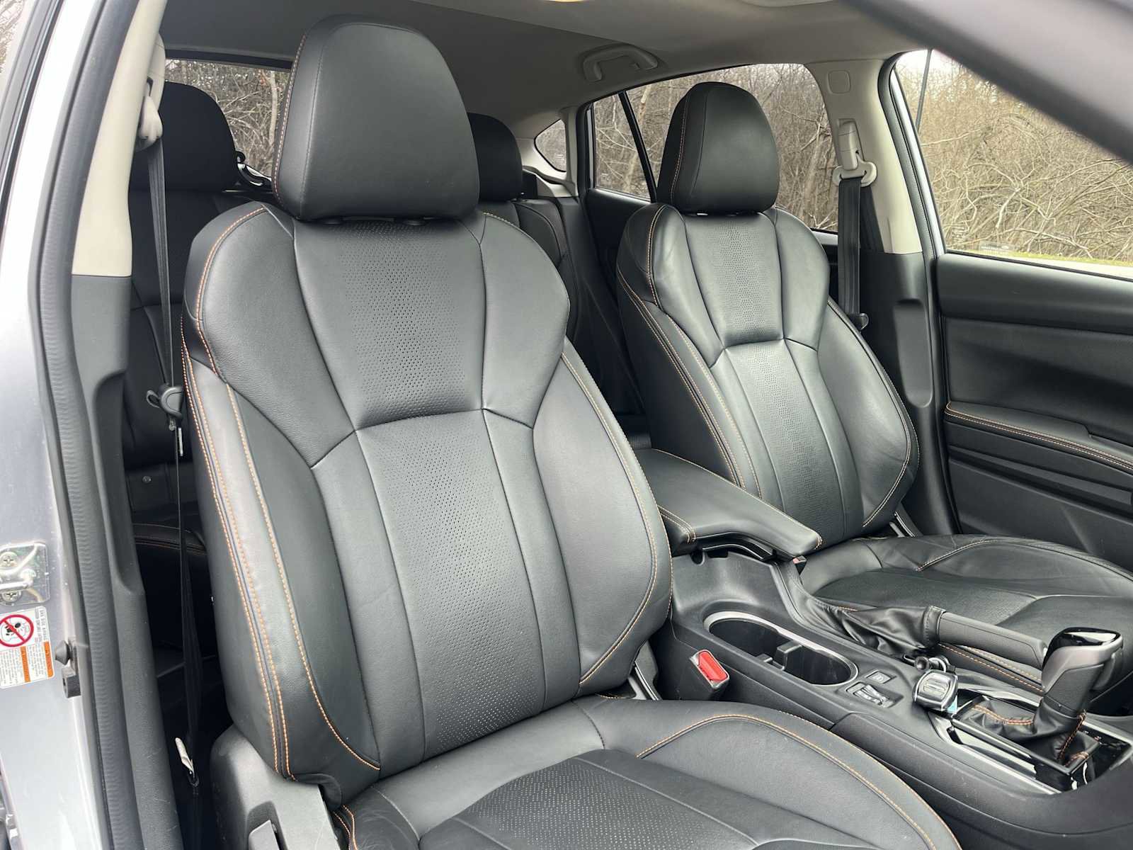 Used 2018 Subaru Crosstrek 2.0i Limited image 30