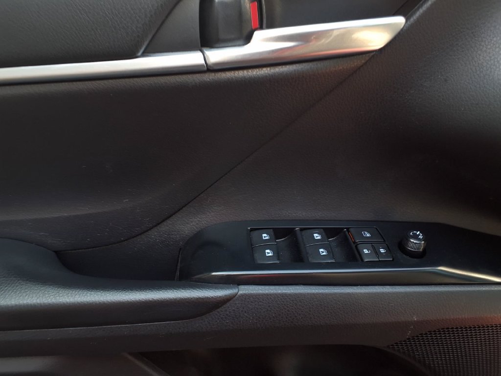 Certified 2019 Toyota Camry LE w/ Carpet Mat Package FWD image 19