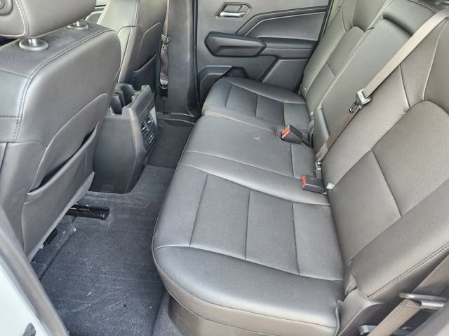 Used 2023 GMC Canyon Elevation w/ Elevation Premium Package image 31