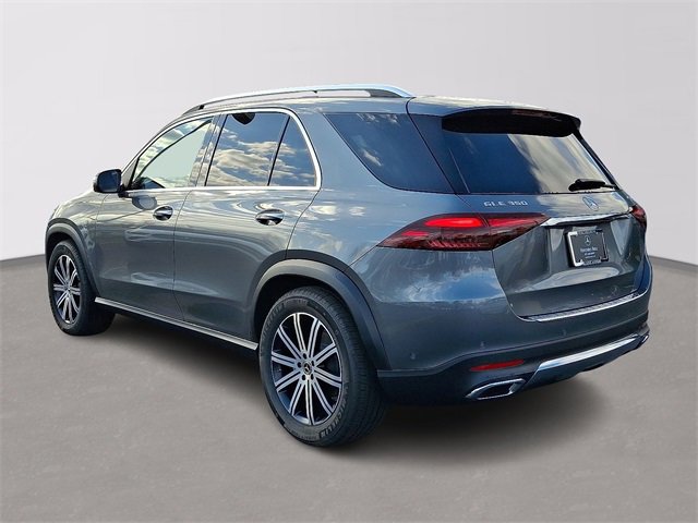 Used 2025 Mercedes-Benz GLE 350 4MATIC image 6