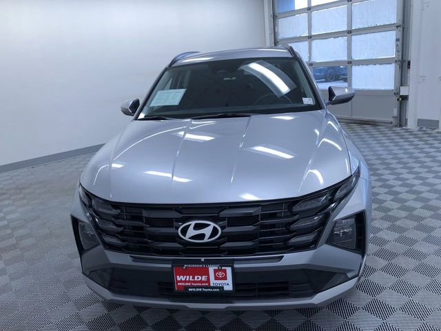 Used 2025 Hyundai Tucson SEL image 15
