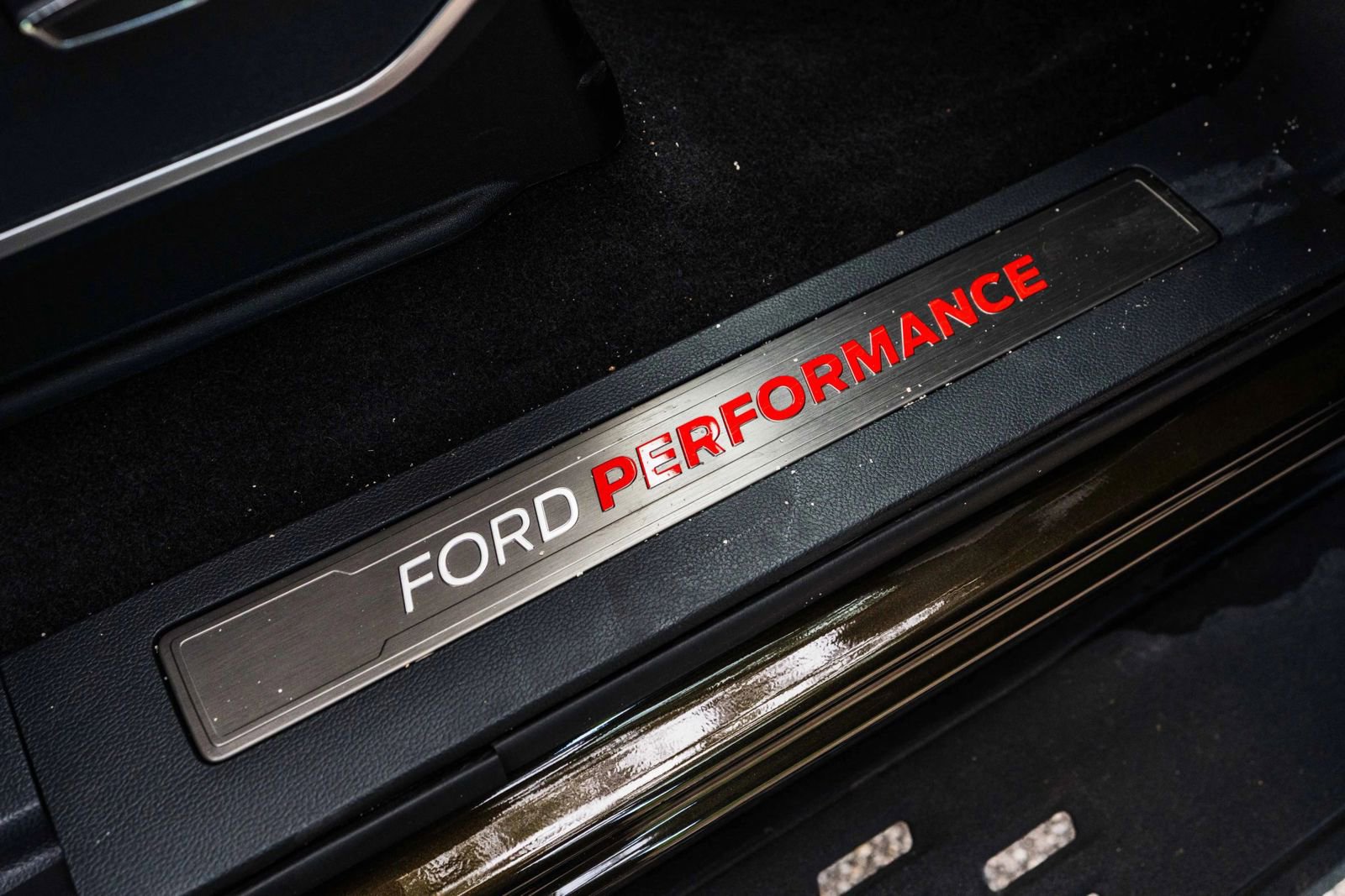 Used 2025 Ford F150 Raptor AWD/4WD image 30
