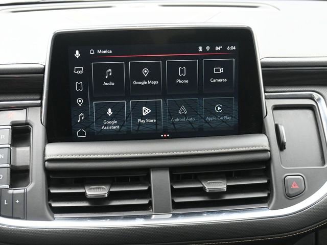 Used 2022 GMC Yukon SLT w/ SLT Premium Package image 23