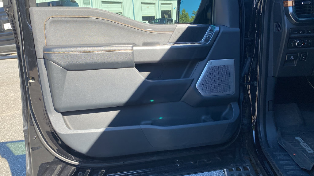 Used 2022 Ford F150 Tremor w/ Equipment Group 402A High AWD/4WD image 17