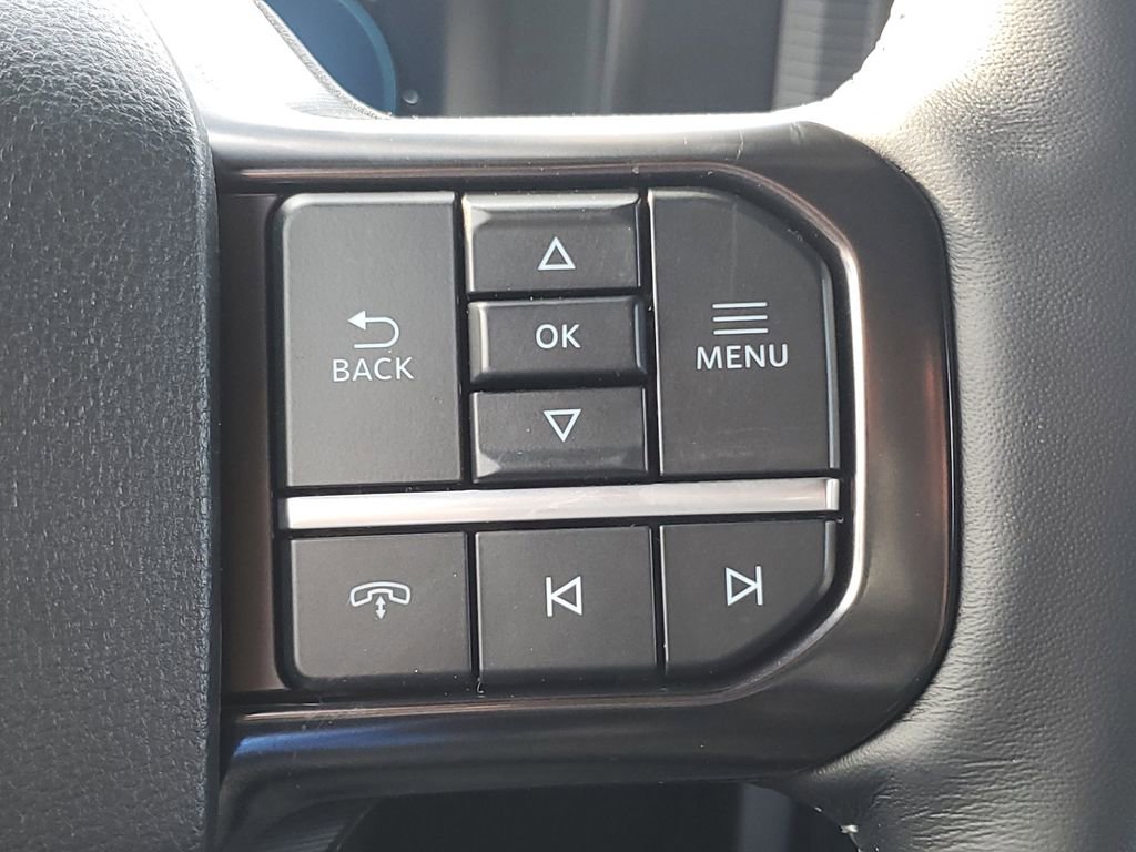 New 2026 Ford F150 Platinum w/ Equipment Group 702A High image 15