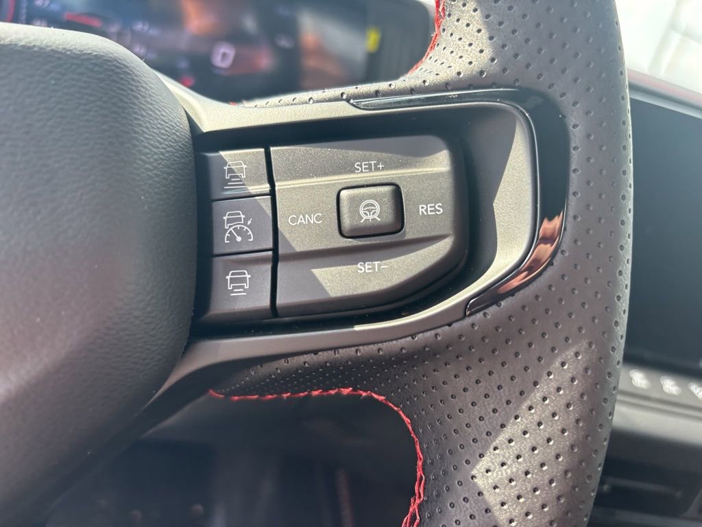 New 2026 Dodge Charger R/T AWD/4WD image 16