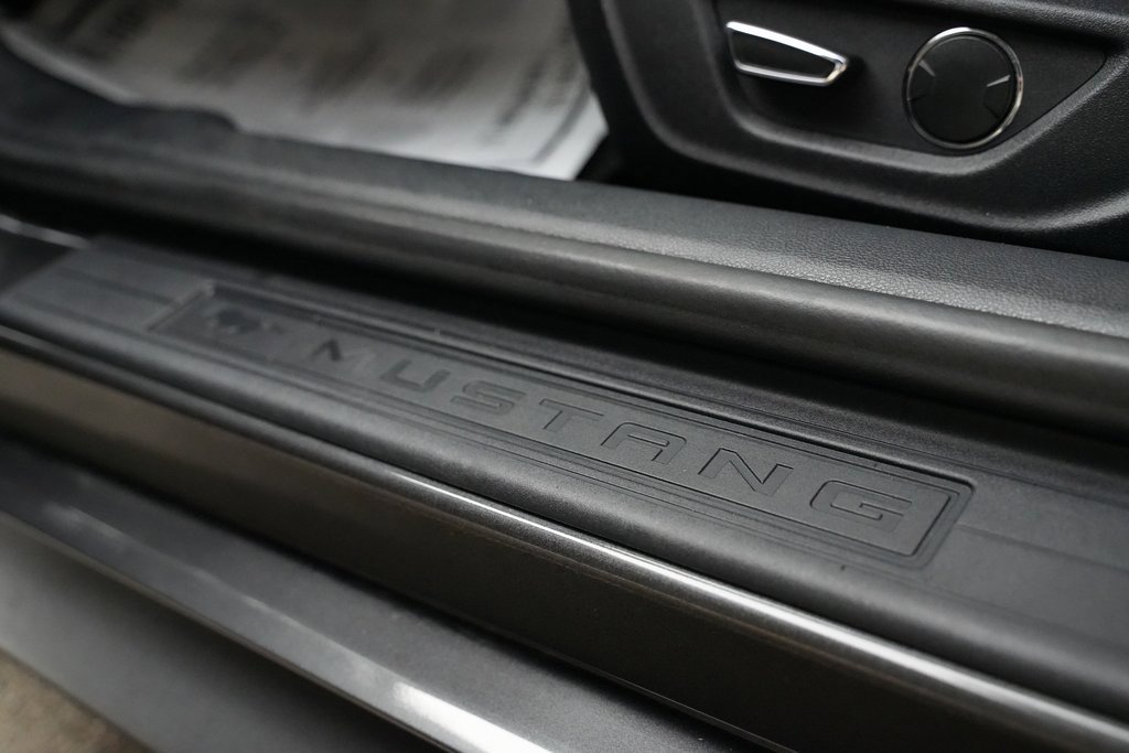 Used 2015 Ford Mustang GT w/ GT Performance Package image 39