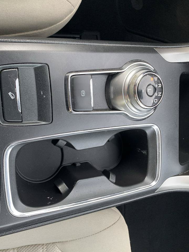 Used 2020 Ford Fusion S FWD image 14