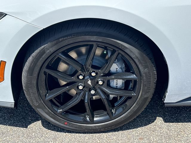 New 2026 Ford Mustang GT Premium RWD image 12